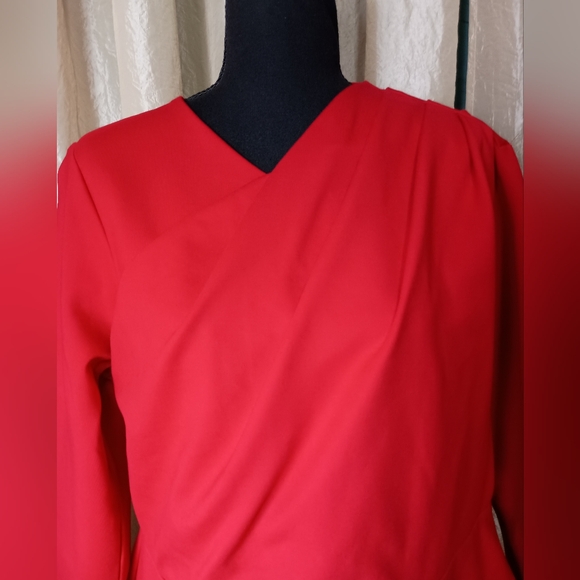 🩷 Chloe Kristyn Bianca Dress Size 1X - Picture 6 of 10